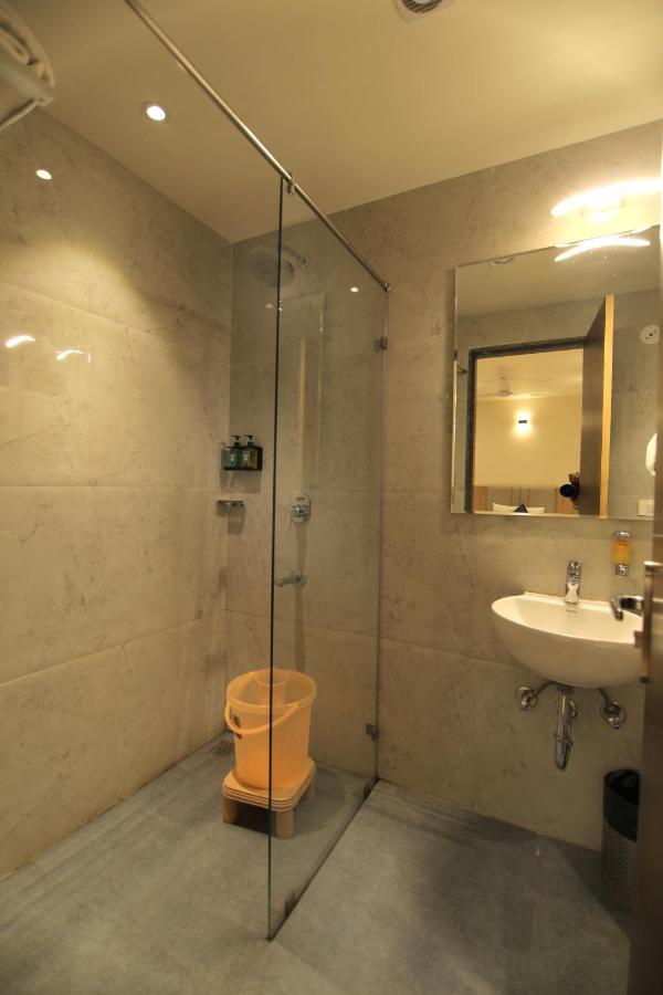 Hotel Mumbai House Express Udaipur Exterior photo